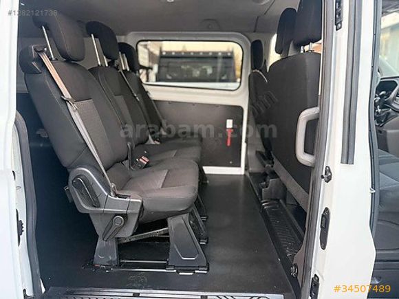 ENGİN OTODAN HATASIZ BOYASIZ İLK ELDEN 320L DELÜX 5+1 CUSTOM