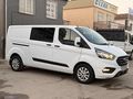 ENGİN OTODAN HATASIZ BOYASIZ İLK ELDEN 320L DELÜX 5+1 CUSTOM