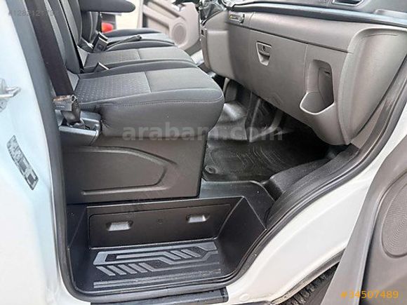 ENGİN OTODAN HATASIZ BOYASIZ İLK ELDEN 320L DELÜX 5+1 CUSTOM