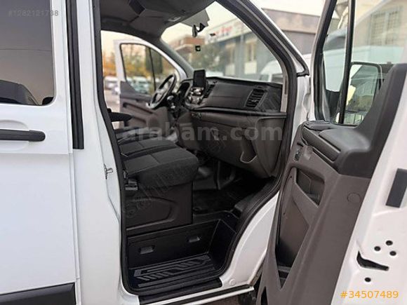 ENGİN OTODAN HATASIZ BOYASIZ İLK ELDEN 320L DELÜX 5+1 CUSTOM