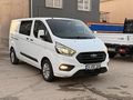 ENGİN OTODAN HATASIZ BOYASIZ İLK ELDEN 320L DELÜX 5+1 CUSTOM