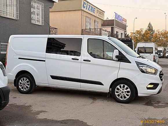 ENGİN OTODAN HATASIZ BOYASIZ İLK ELDEN 320L DELÜX 5+1 CUSTOM