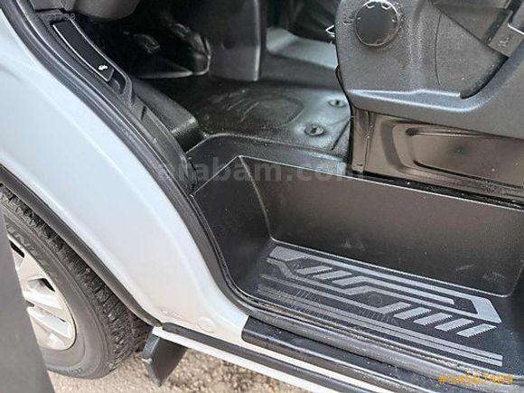 ENGİN OTODAN HATASIZ BOYASIZ İLK ELDEN 320L DELÜX 5+1 CUSTOM