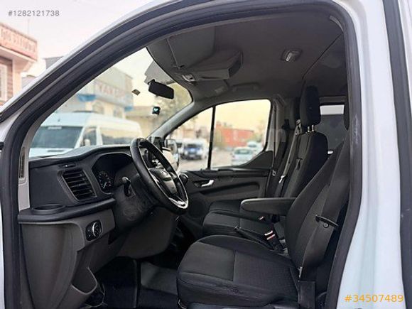 ENGİN OTODAN HATASIZ BOYASIZ İLK ELDEN 320L DELÜX 5+1 CUSTOM