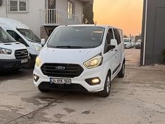 ENGİN OTODAN HATASIZ BOYASIZ İLK ELDEN 320L DELÜX 5+1 CUSTOM