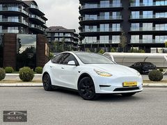 HATASZ-BOYASZ-DEĞİŞENSZ 2025 TESLA MODEL Y RWD (Legacy) 8.700 KM