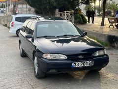 1995 MODEL FORD MONDEO 1.8 TURBO DİZEL TAM FUL