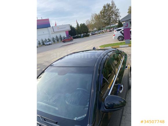 Sahibinden Chevrolet Cruze 1.6 LS Plus 2011 Model 
