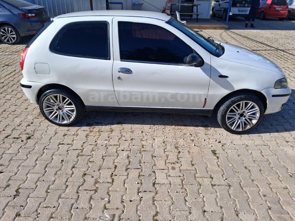 fiat plio  klimalı
