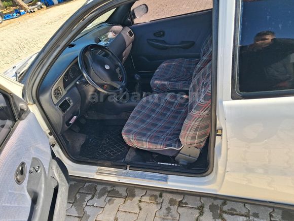 fiat plio  klimalı