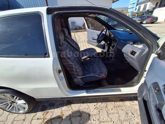 fiat plio  klimalı