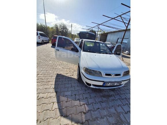 fiat plio  klimalı