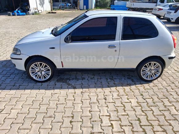 fiat plio  klimalı