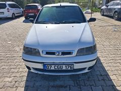 fiat plio  klimalı