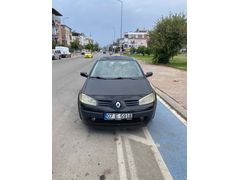 Sahibinden Renault Megane 1.5 dCi Authentique 2006 Model 