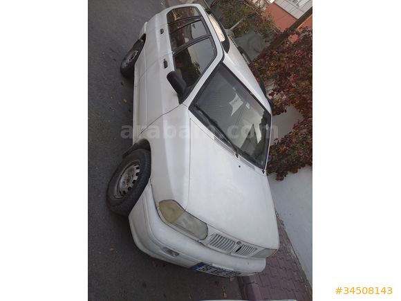 Sahibinden Kia Pride 1.3 2000 Model
