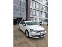 Sahibinden Volkswagen Passat 1.4 TSi BlueMotion Comfortline 2012 Model