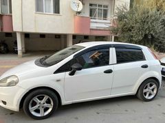 Sahibinden Fiat Punto Grande 1.3 Multijet Dynamic 2008 Model 