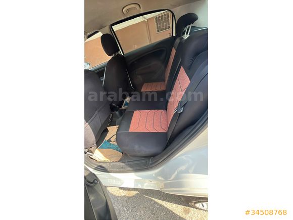 Sahibinden Fiat Punto Grande 1.3 Multijet Dynamic 2008 Model 