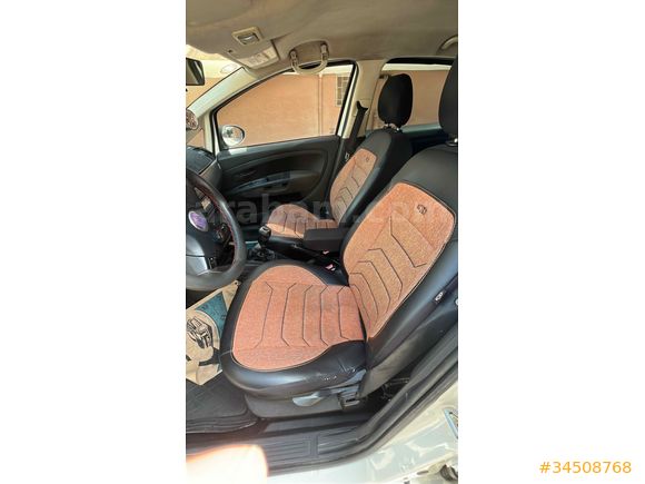 Sahibinden Fiat Punto Grande 1.3 Multijet Dynamic 2008 Model 