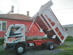 SAHİBİNDEN TERTEMİZ DAMPERLİ KAMYONET 35.9