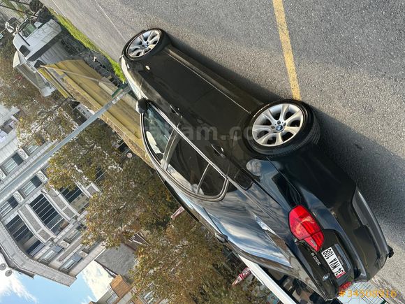 Sahibinden BMW 3 Serisi 320d Premium 2009 Model