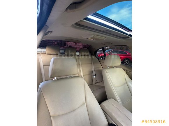 Sahibinden BMW 3 Serisi 320d Premium 2009 Model