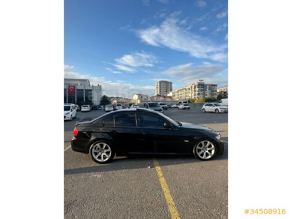 Sahibinden BMW 3 Serisi 320d Premium 2009 Model
