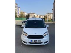 Sahibinden Ford Tourneo Courier 1.6 TDCi Journey Trend 2016 Model 