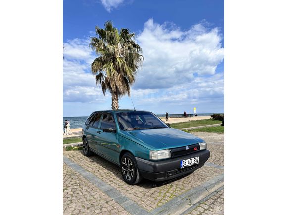 Acil Satılık Fiat Tipo