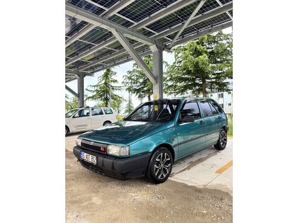 Acil Satılık Fiat Tipo