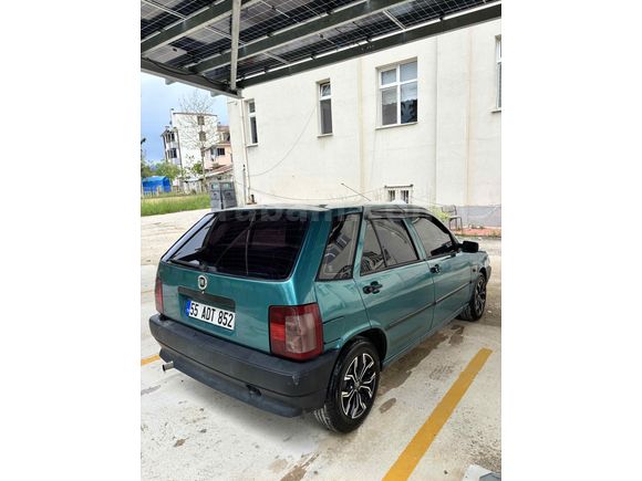 Acil Satılık Fiat Tipo