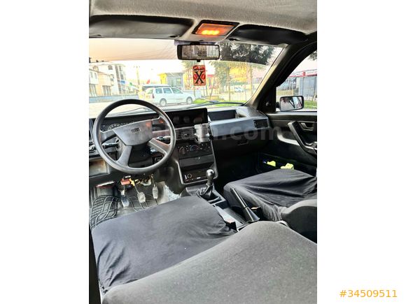 Acil Satılık Fiat Tipo