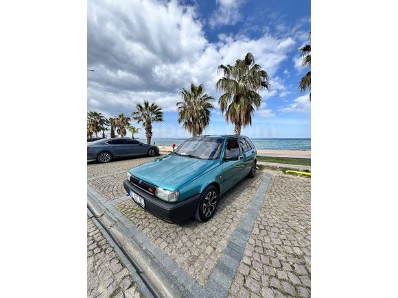 Acil Satılık Fiat Tipo