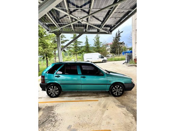 Acil Satılık Fiat Tipo