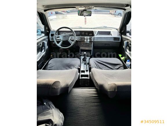 Acil Satılık Fiat Tipo