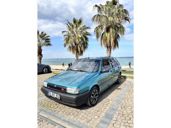 Acil Satılık Fiat Tipo