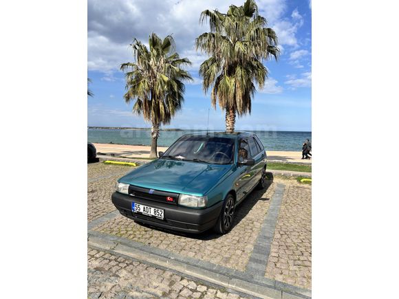 Acil Satılık Fiat Tipo