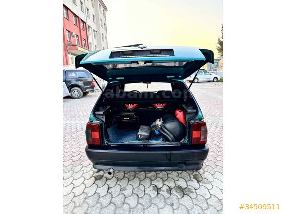Acil Satılık Fiat Tipo