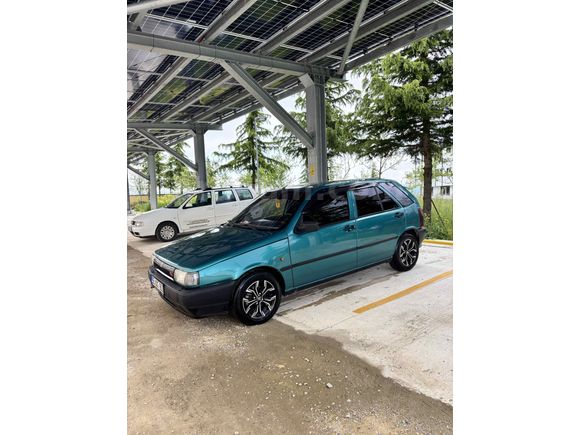 Acil Satılık Fiat Tipo