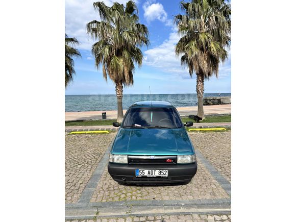 Acil Satılık Fiat Tipo