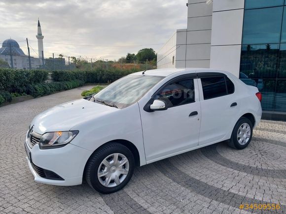 Sahibinden Renault Symbol 1.5 dCi Joy 2016 Model