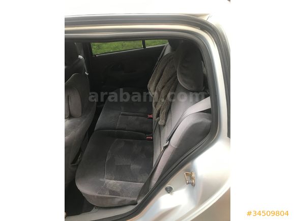 Sahibinden Renault Clio 1.4 RXT 2001 Model Kocaeli