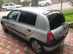 Sahibinden Renault Clio 1.4 RXT 2001 Model Kocaeli