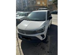 Sahibinden Opel Crossland 1.2 T Essential 2022 Model