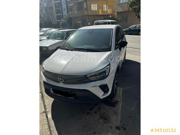 Sahibinden Opel Crossland 1.2 T Essential 2022 Model