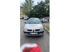 Sahibinden Renault Clio 1.4 Authentique 2006 Model 