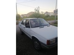 Sahibinden Renault R 9 1.4 Spring 1996 Model