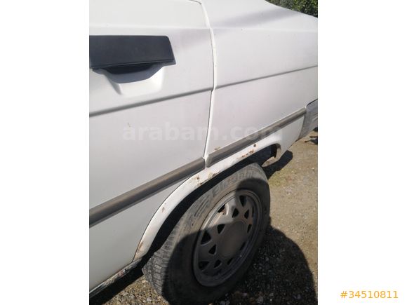 Sahibinden Renault R 9 1.4 Spring 1996 Model