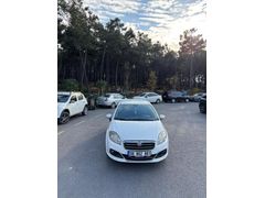 Sahibinden Fiat Linea 1.3 Multijet Urban 2014 Model